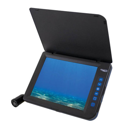 Suncoast Marine and Auto offers Aqua-Vu AV822 HD Portable Underwater Camera [100-4807]