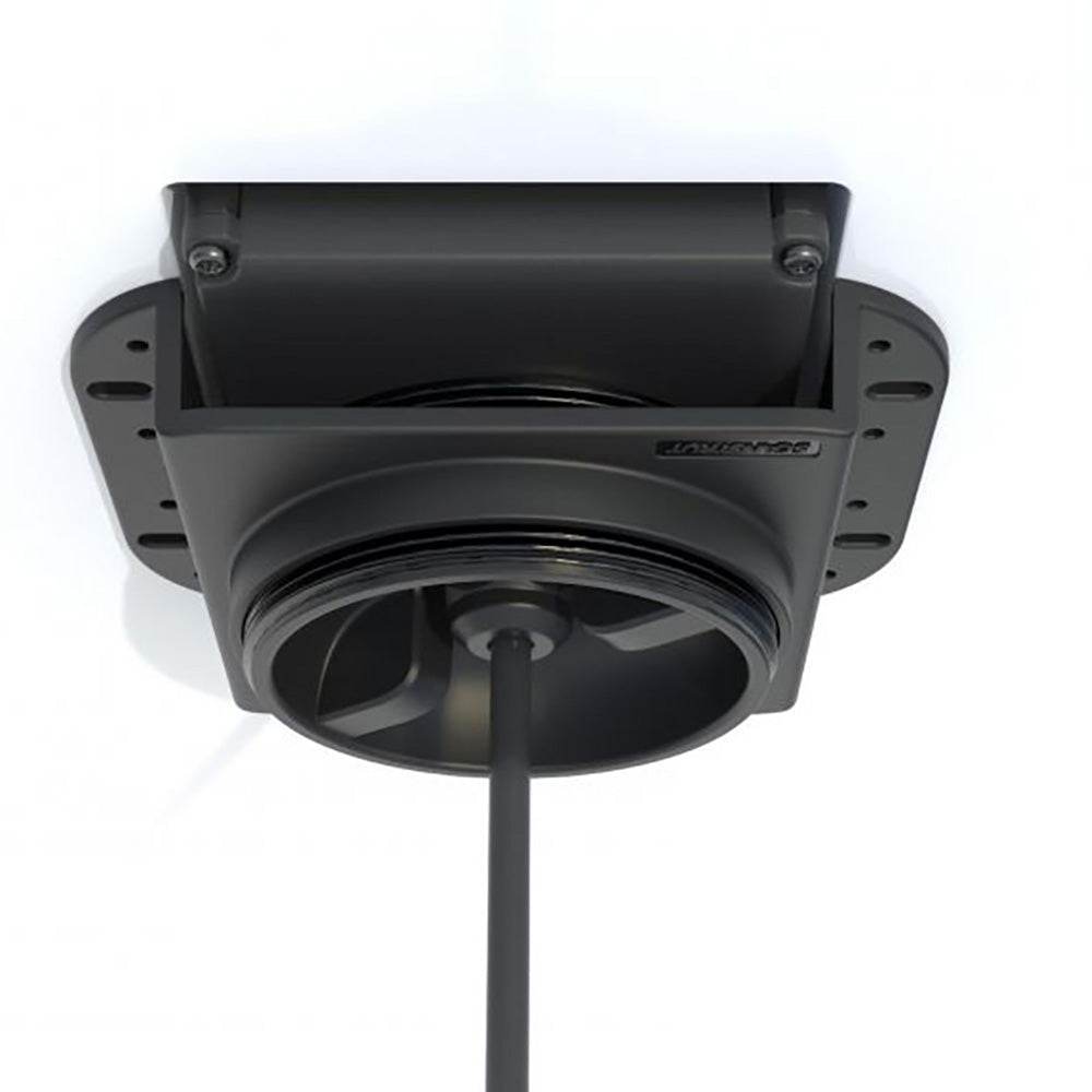 Suncoast Marine and Auto offers Scanstrut Hidden Waterproof Wireless Charger 3-Coil - 15W - 12/24V [SC-CW-1GT]