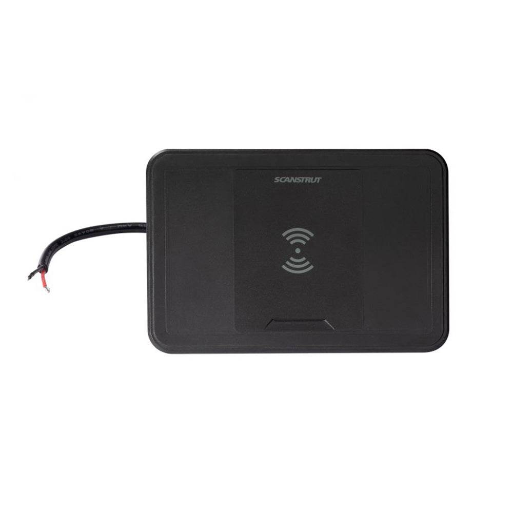 Suncoast Marine and Auto offers Scanstrut Surface Waterproof Wireless Charger 3-Coil - 15W - 12/24V [SC-CW-2GT]