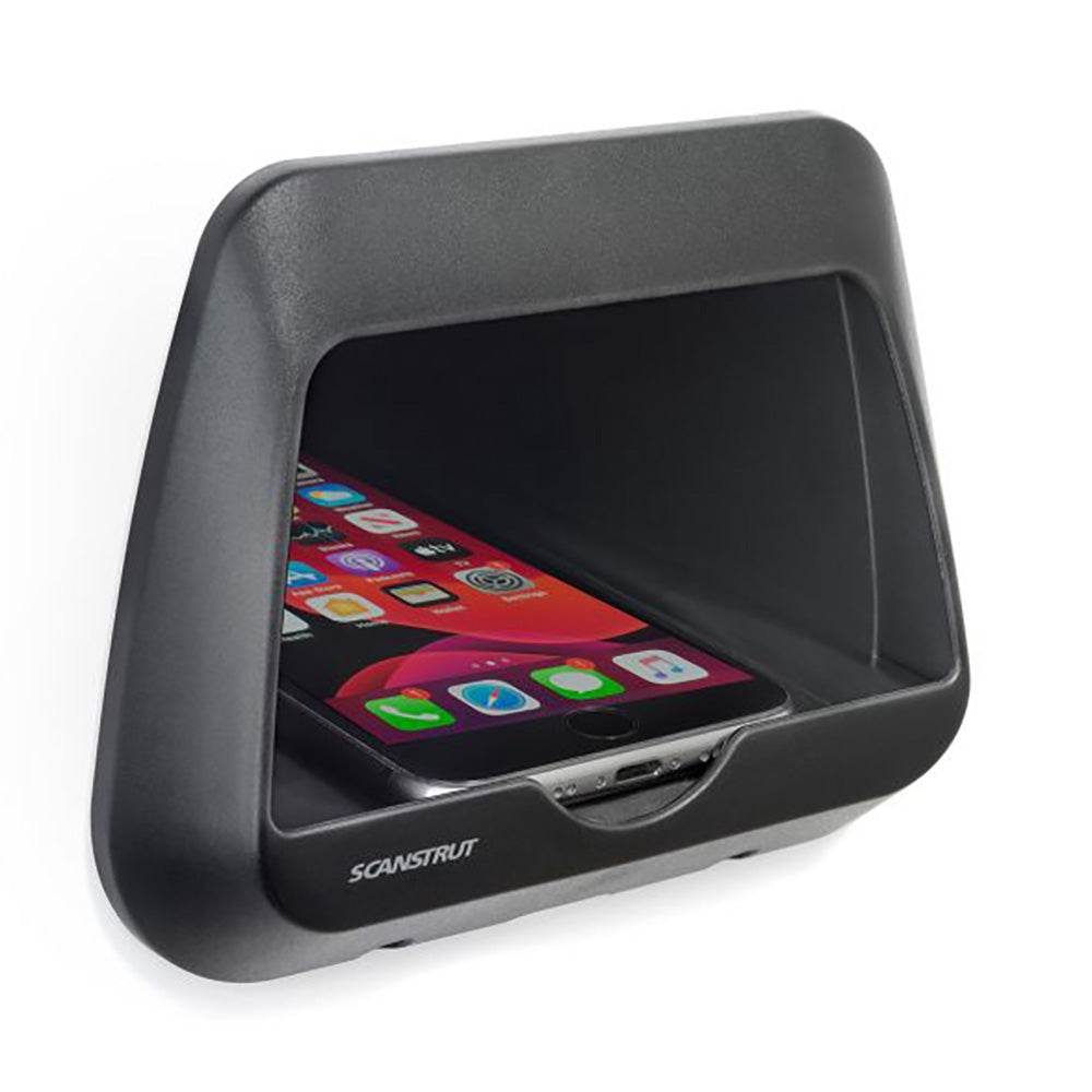 Suncoast Marine and Auto offers Scanstrut Nest Waterproof Wireless Charger 3-Coil - 15W - 12/24V [SC-CW-6GT]