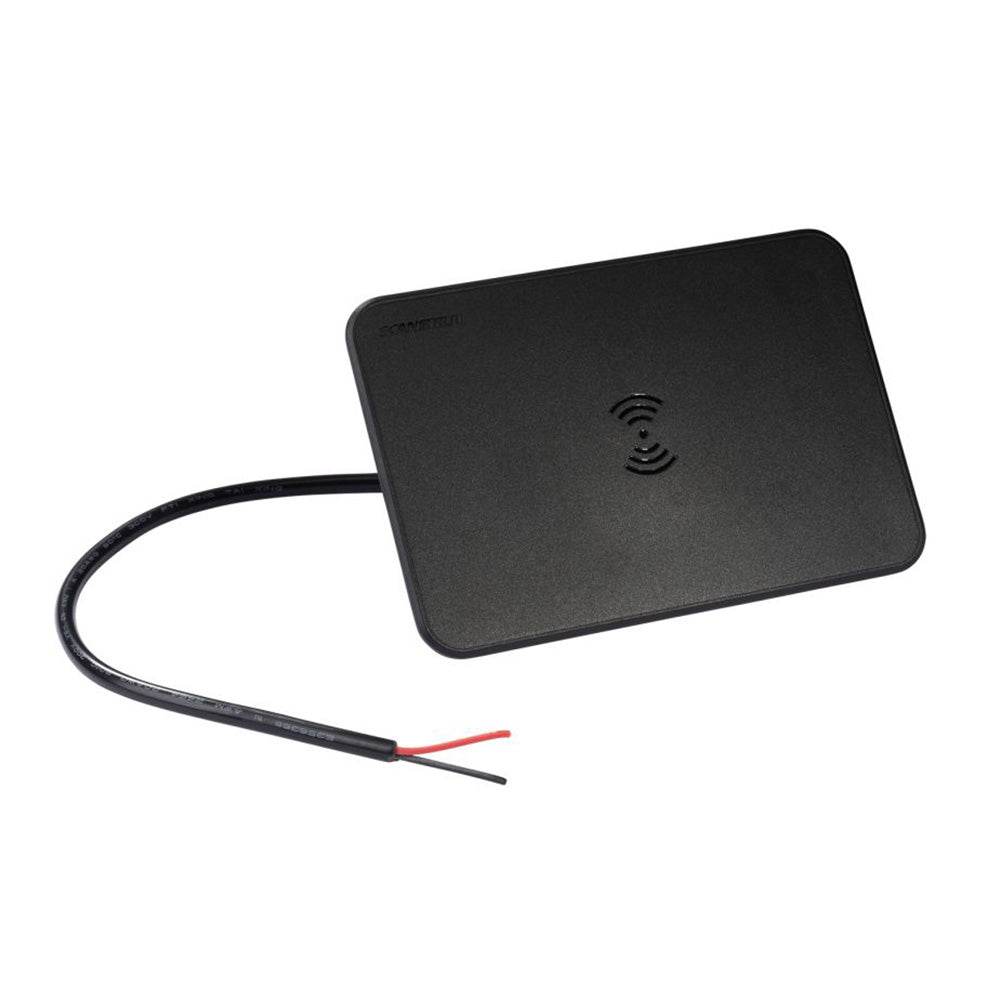 Suncoast Marine and Auto offers Scanstrut Sub Waterproof Wireless Charger 3-Coil - 15W - 12/24V [SC-CW-7GT]