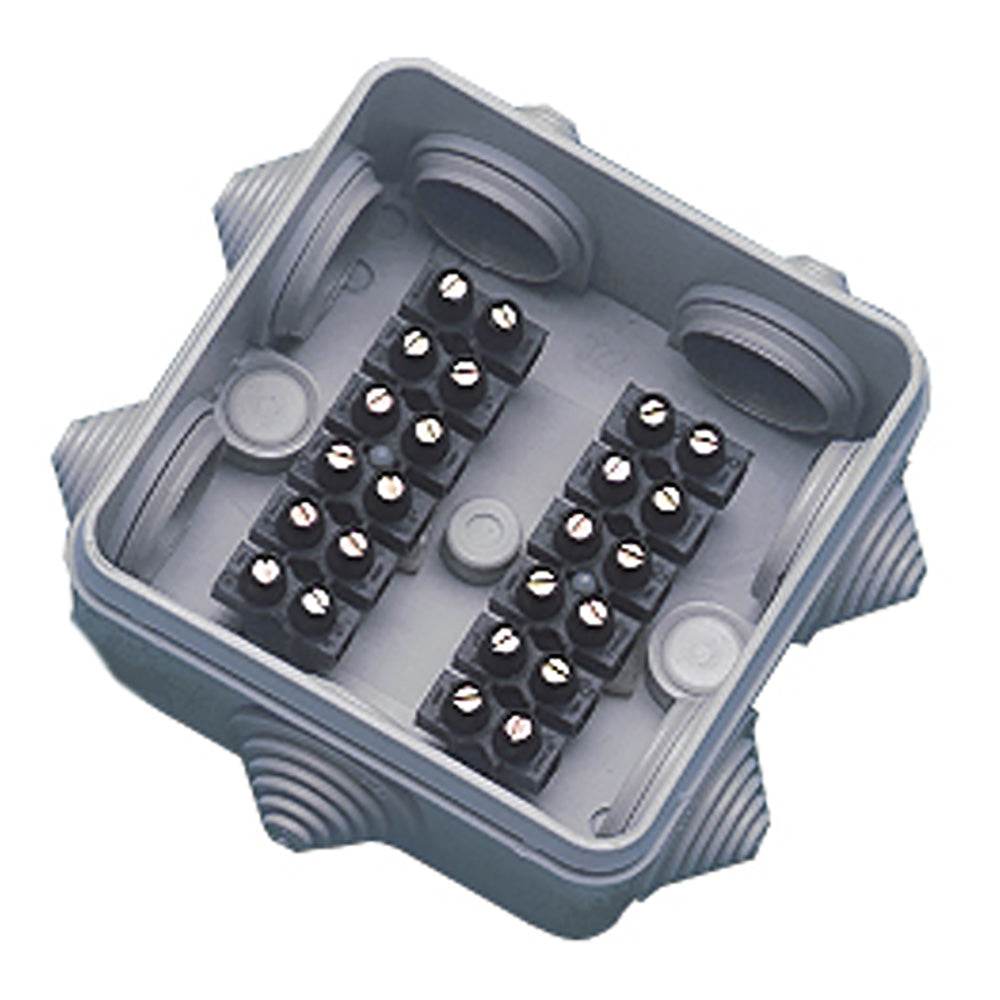 Suncoast Marine and Auto offers Newmar PX-2 Junction Box [PX-2]