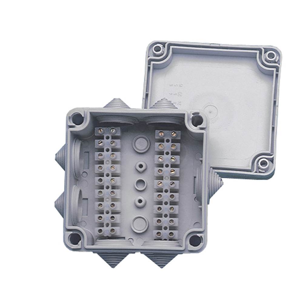 Suncoast Marine and Auto offers Newmar PX-3 Junction Box [PX-3]