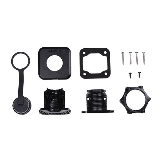 Suncoast Marine and Auto offers Garmin LiveScope Bulkhead Connector Kit [010-13350-00]