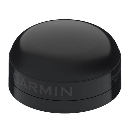 Suncoast Marine and Auto offers Garmin GXM 54 Satellite Weather/Radio Antenna - Black [010-02277-10]