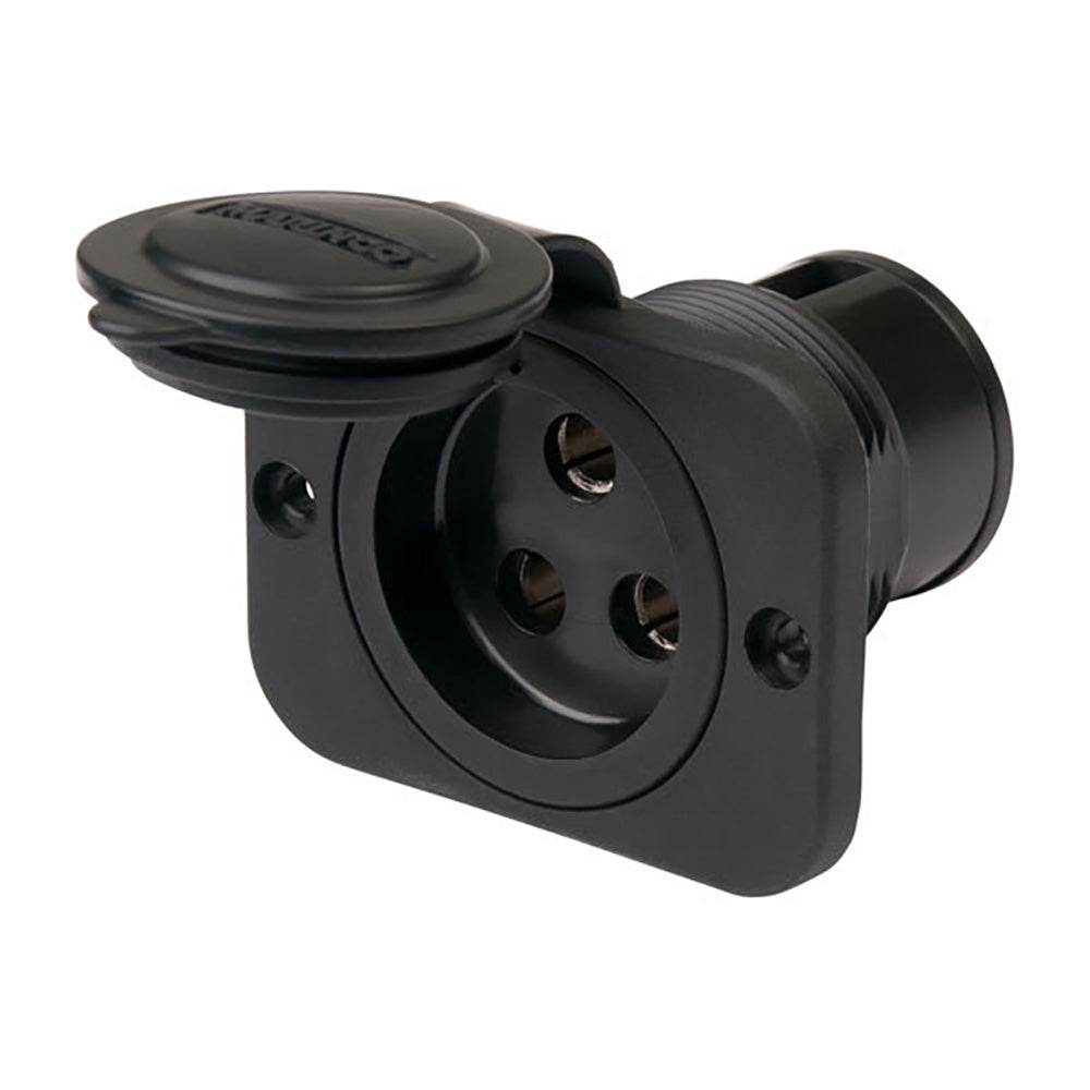 Suncoast Marine and Auto offers Garmin Trolling Motor Power Receptacle [010-12832-42]