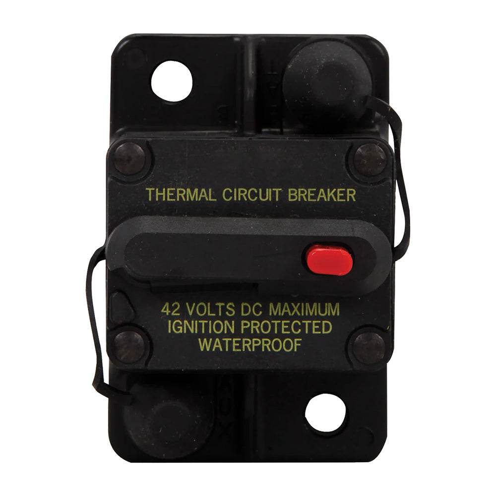 Suncoast Marine and Auto offers Garmin 60A Circuit Breaker [010-12832-40]