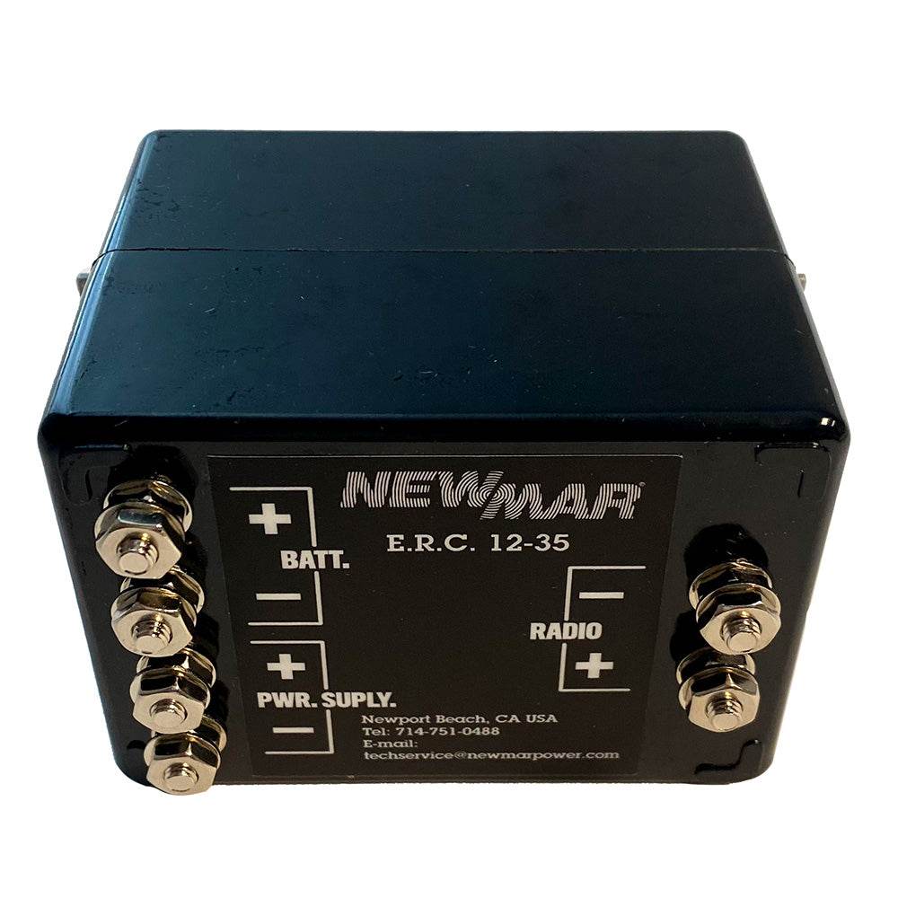 Suncoast Marine and Auto offers Newmar ERC-12-35 Emergency Relay [ERC-12-35]