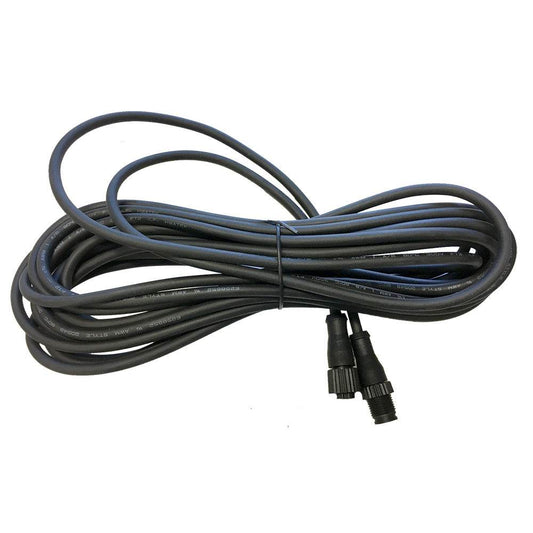 Suncoast Marine and Auto offers Sensar Bilge Sentry Extension Cable - 6M [BSEC6M]