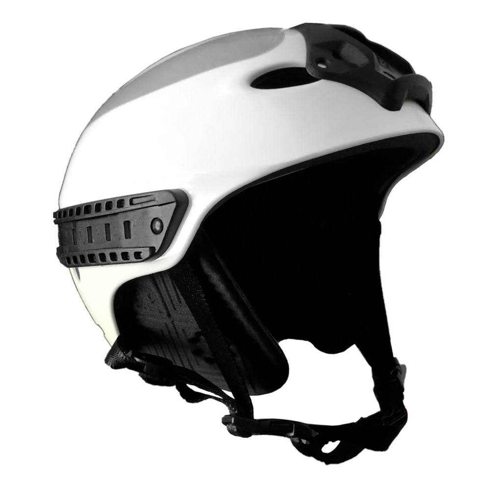 Suncoast Marine and Auto offers First Watch Water Helmet - S/M - White [FWBH-WH-S/M]