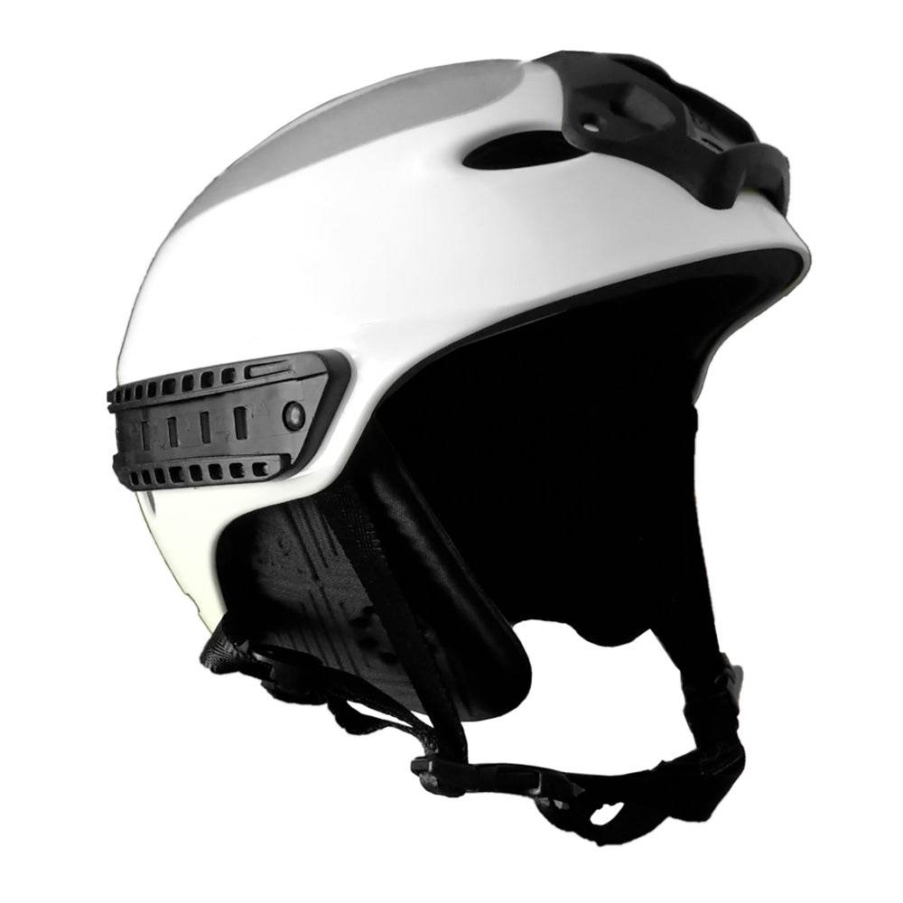 Suncoast Marine and Auto offers First Watch Water Helmet - L/XL - White [FWBH-WH-L/XL]