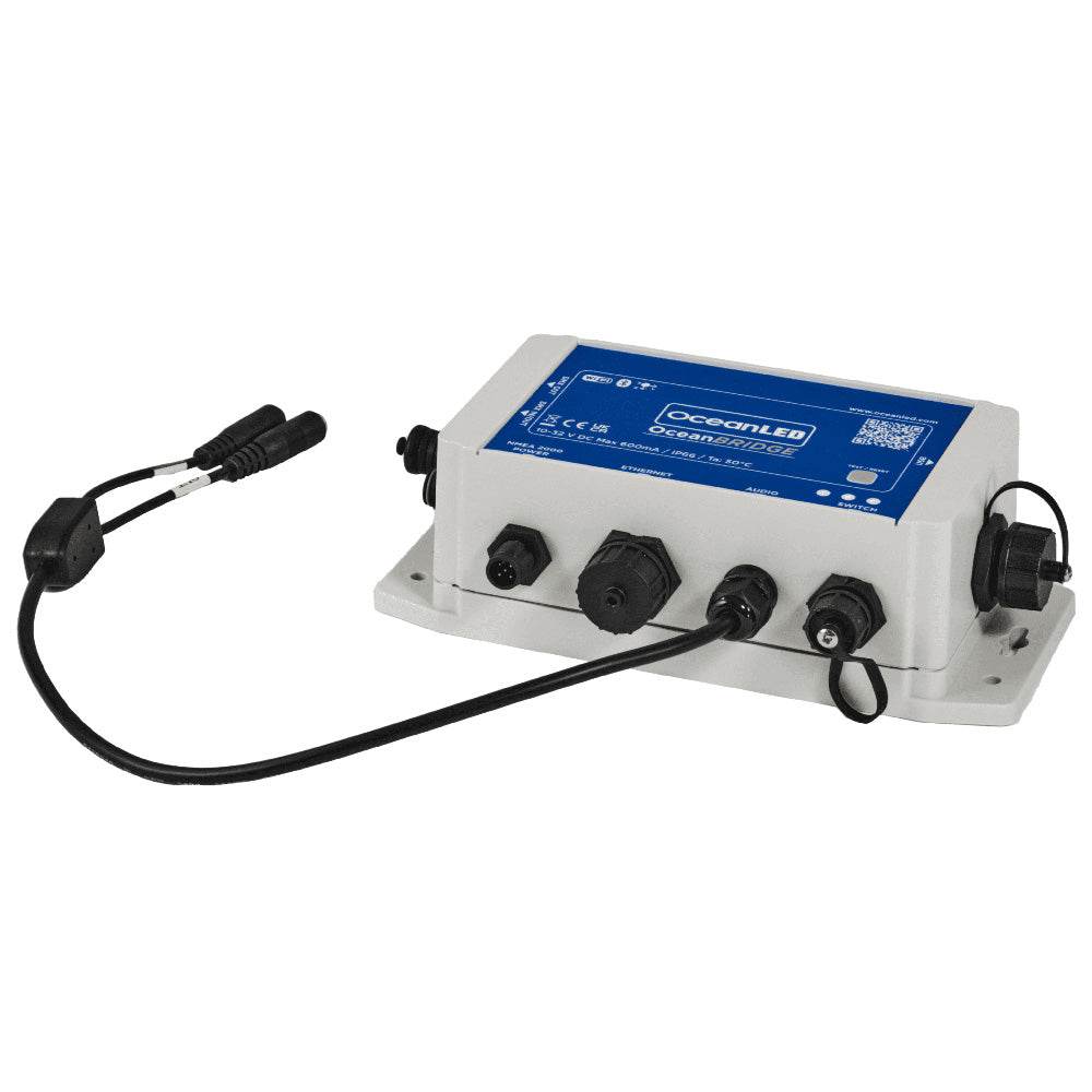 Suncoast Marine and Auto offers OceanLED OceanBridge Control Unit [013201]