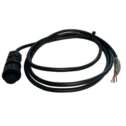 Suncoast Marine and Auto offers OceanLED OceanBridge Switch Input Cable [013203]