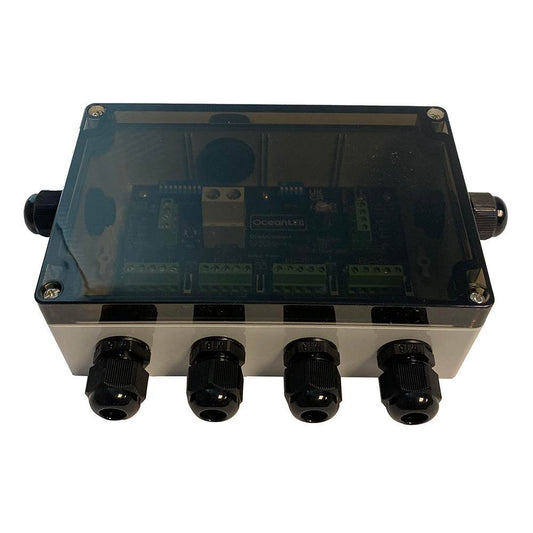 Suncoast Marine and Auto offers OceanLED OceanConnect Junction Box [013204]