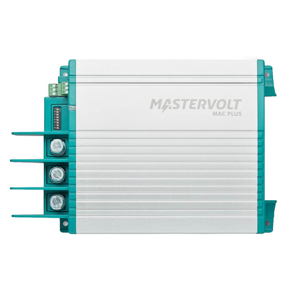 Suncoast Marine and Auto offers Mastervolt Mac Plus 24/12-50 + CZone [81205205]