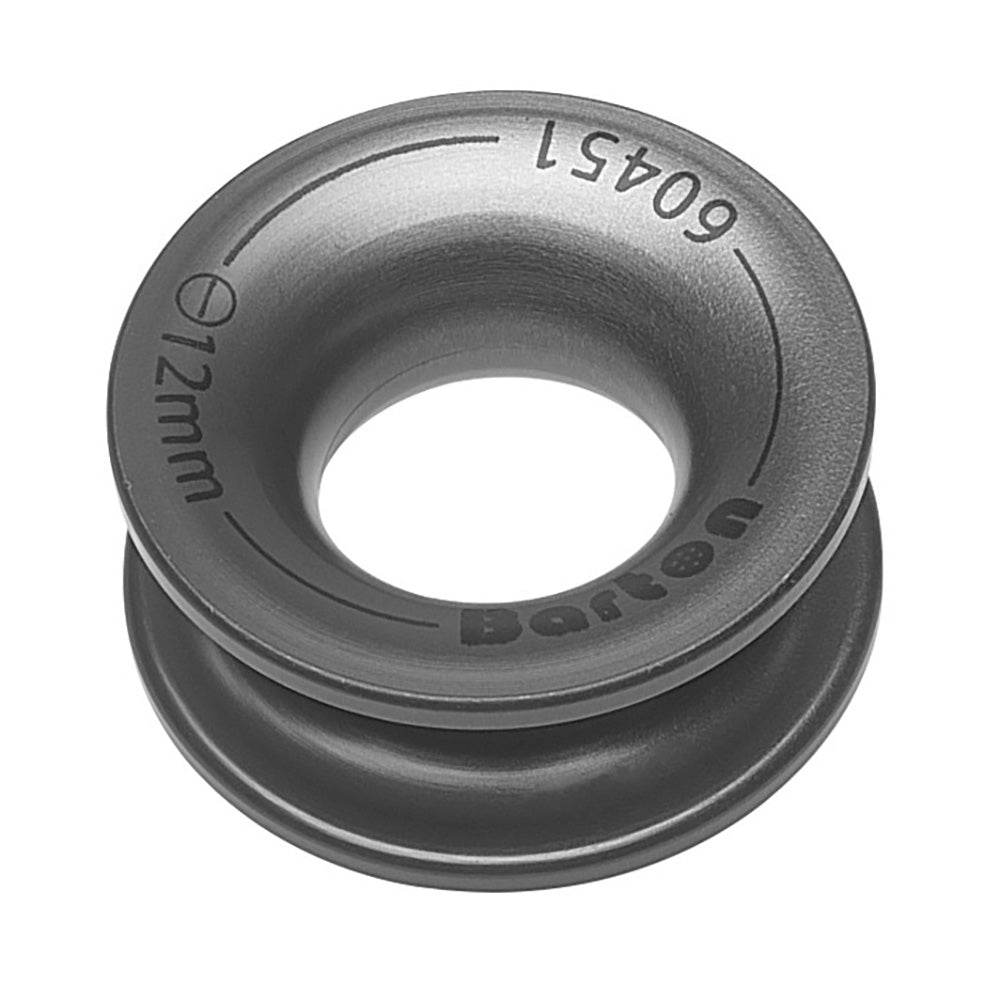 Suncoast Marine and Auto offers Barton Marine High Load Eye 12mm Bore [60451]