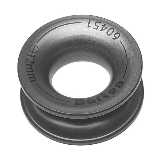 Suncoast Marine and Auto offers Barton Marine High Load Eye 12mm Bore [60451]