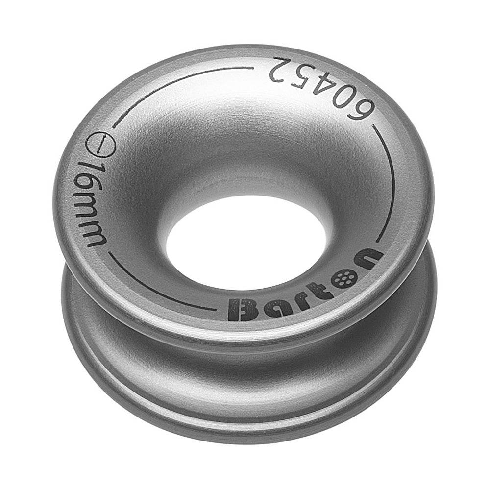 Suncoast Marine and Auto offers Barton Marine High Load Eye 16mm Bore [60452]