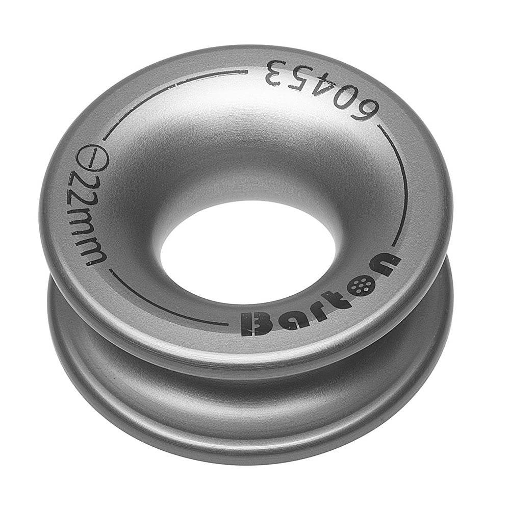 Suncoast Marine and Auto offers Barton Marine High Load Eye 22mm Bore [60453]