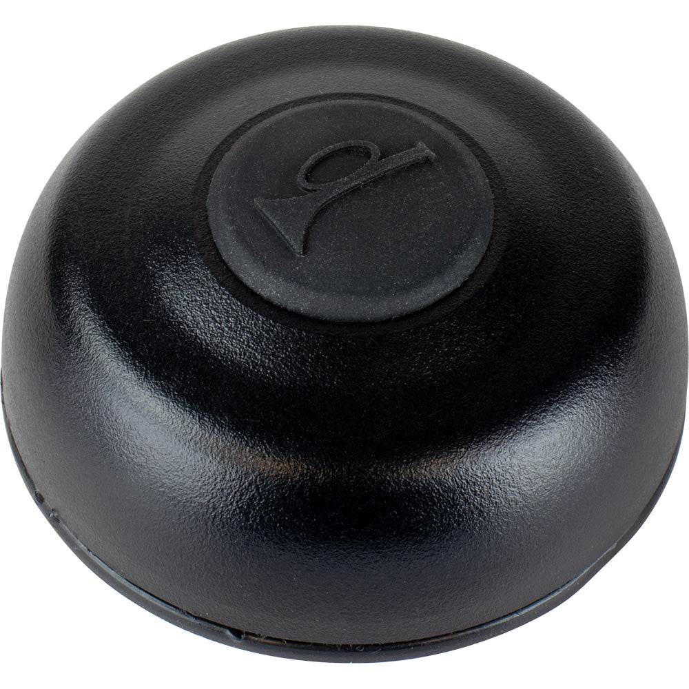 Suncoast Marine and Auto offers Sea-Dog Remote Wireless Horn Button - Steering Wheel Hub Mount [431050-3]