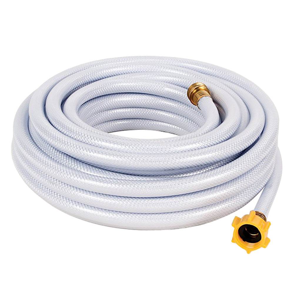 Suncoast Marine and Auto offers Camco TastePURE 25' Drinking Water Hose [22733]