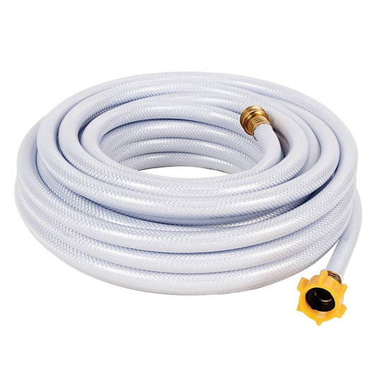 Suncoast Marine and Auto offers Camco TastePURE 50' Drinking Water Hose [22753]