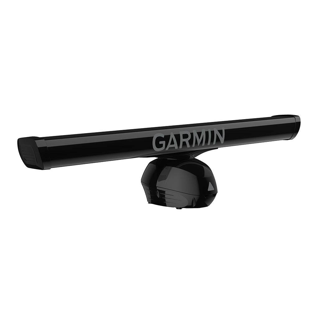 Suncoast Marine and Auto offers Garmin GMR Fantom 126 Radar - Black [K10-00012-33]