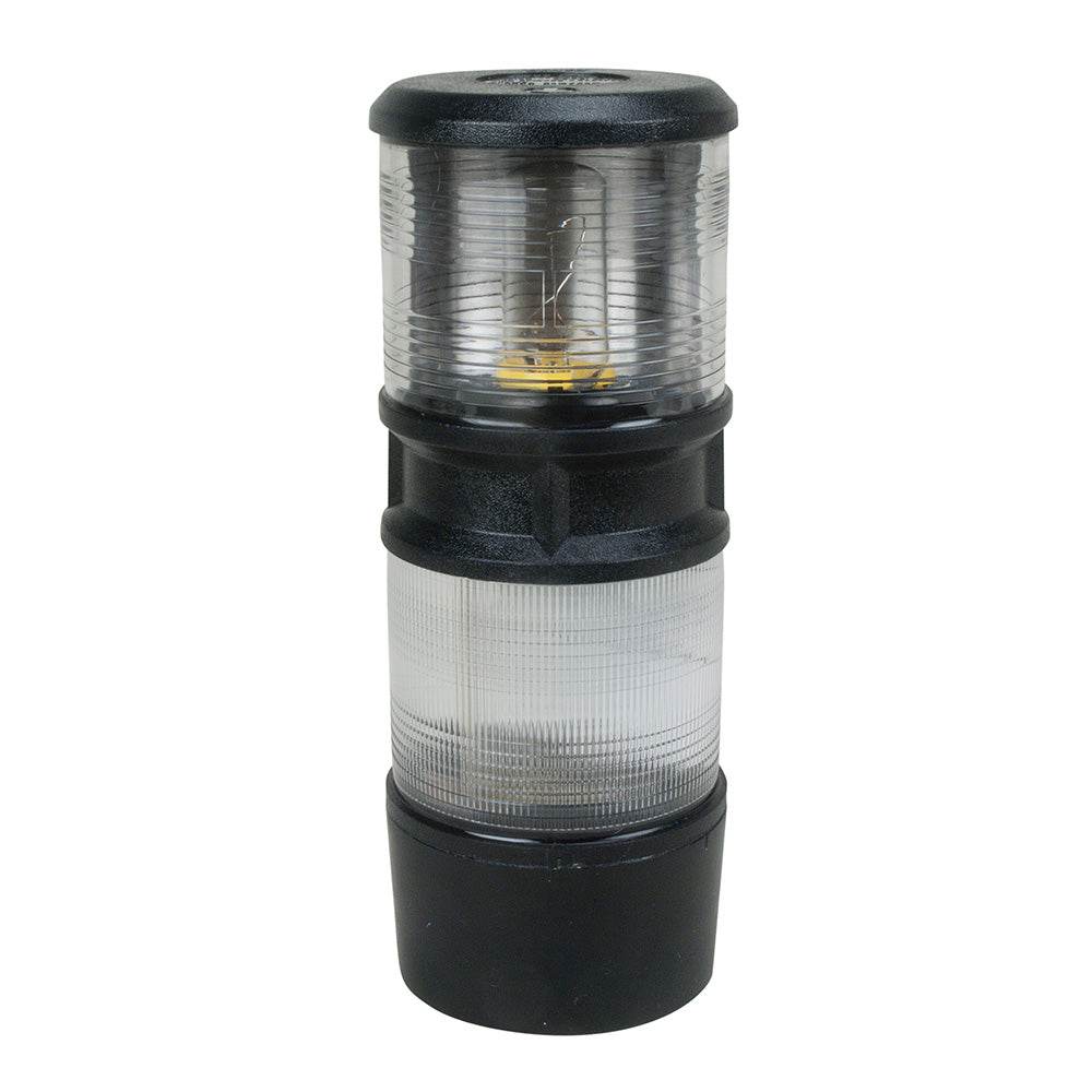 Suncoast Marine and Auto offers Perko Masthead/White All-Round Navigation Light - 12V [0200MABW01]