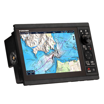 Suncoast Marine and Auto offers Furuno TZT10X 10" Chartplotter/Fishfinder [TZT10X]