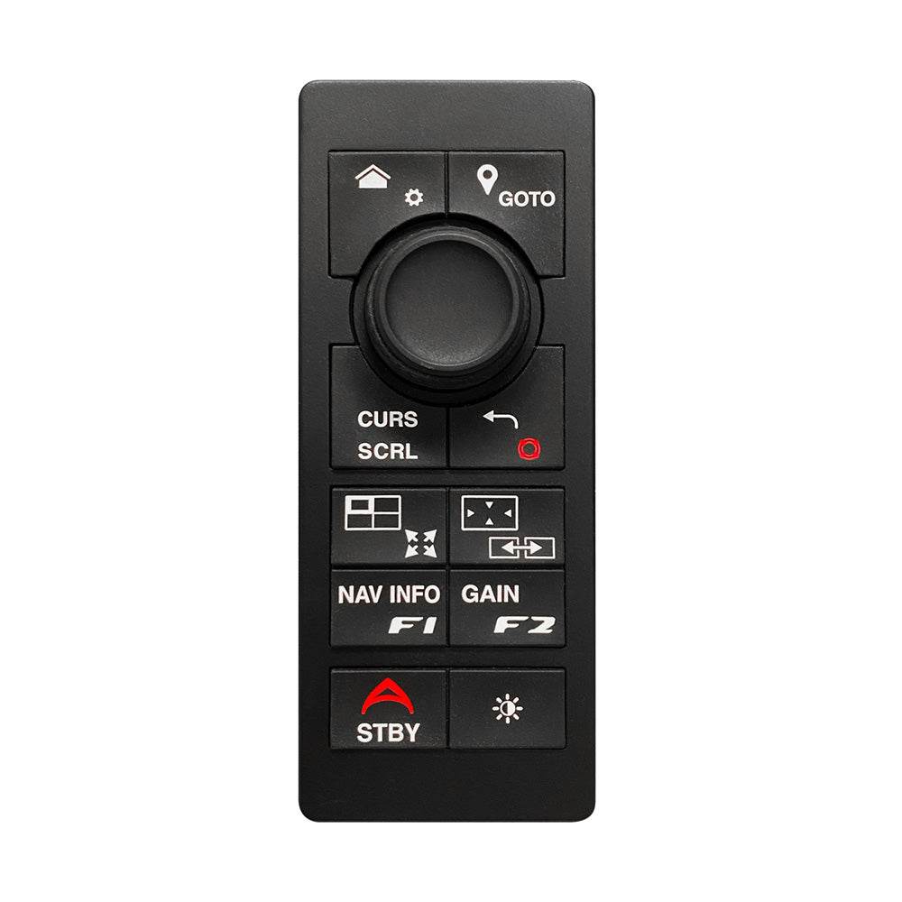 Suncoast Marine and Auto offers Furuno MCU006 Vertical Remote Control [MCU006]