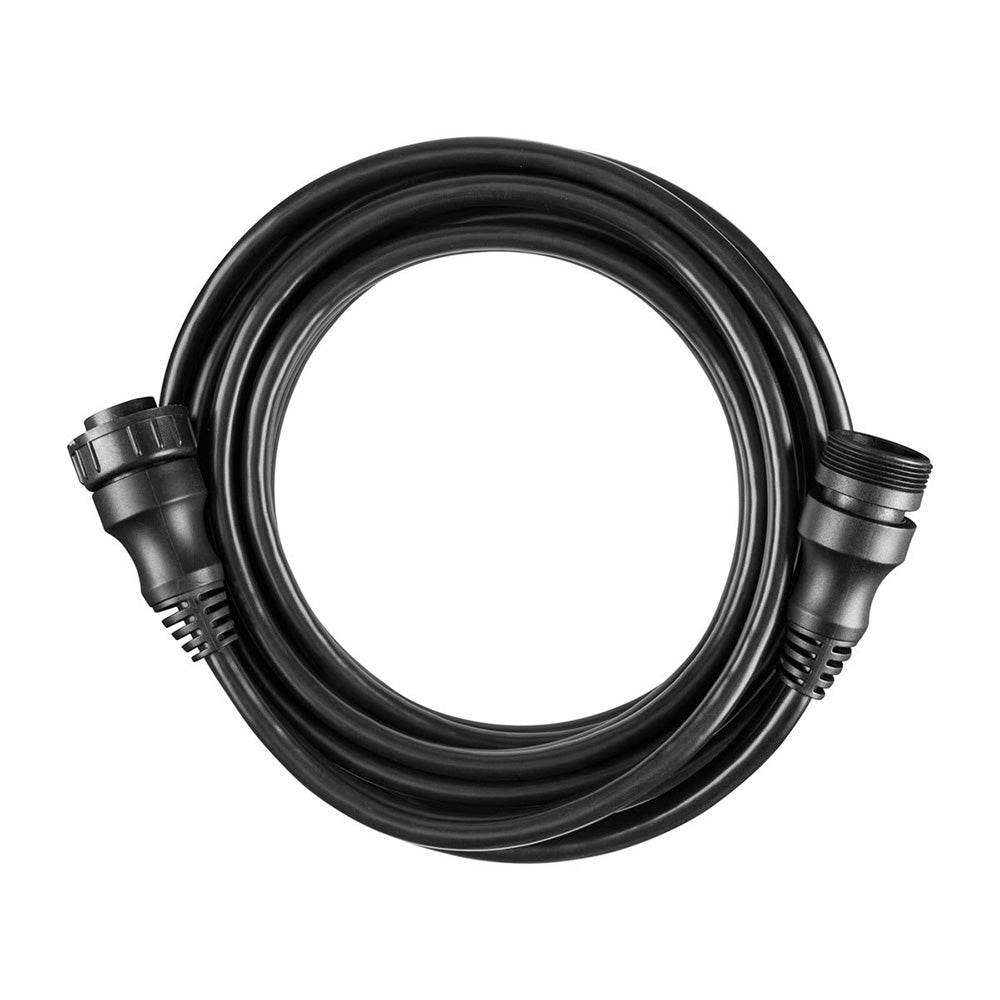 Suncoast Marine and Auto offers Garmin Panoptix LiveScope Transducer Extension Cable - 3' - 21-Pin [010-13350-01]