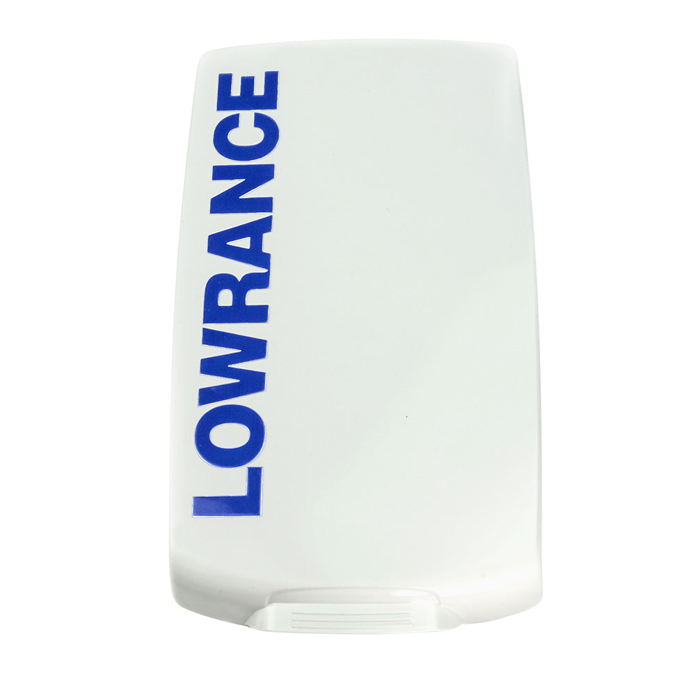 Suncoast Marine and Auto offers Lowrance Eagle 4" Suncover [000-16248-001]