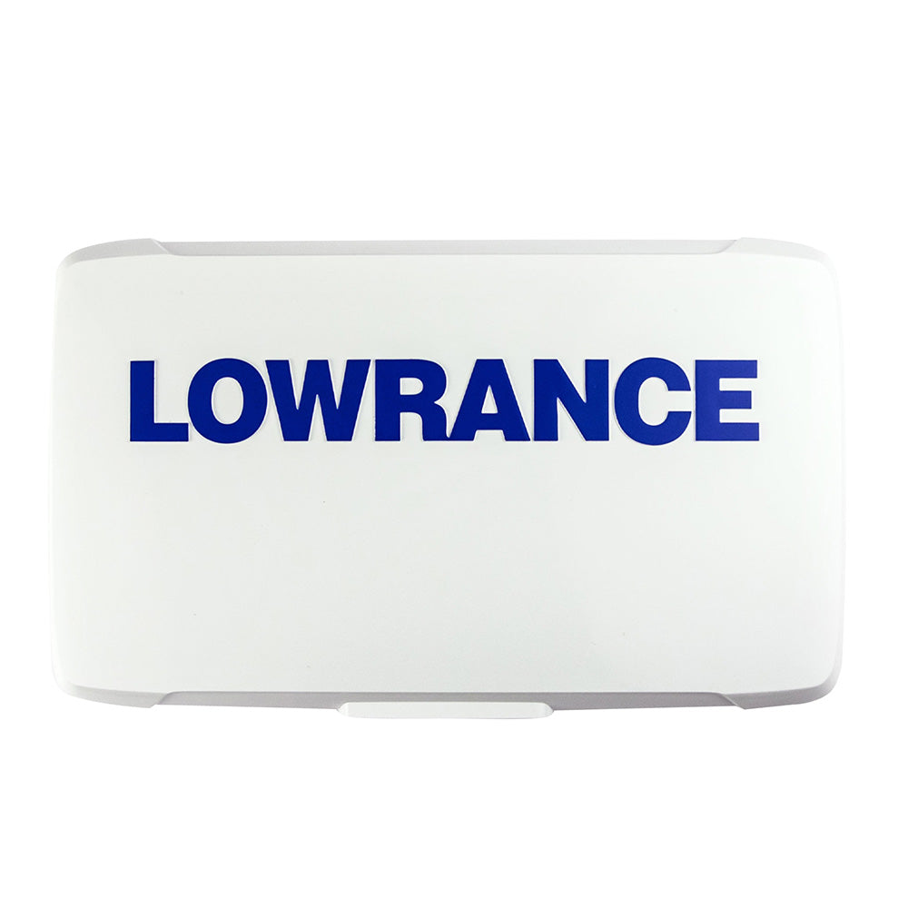 Suncoast Marine and Auto offers Lowrance Eagle 5" Suncover [000-16249-001]