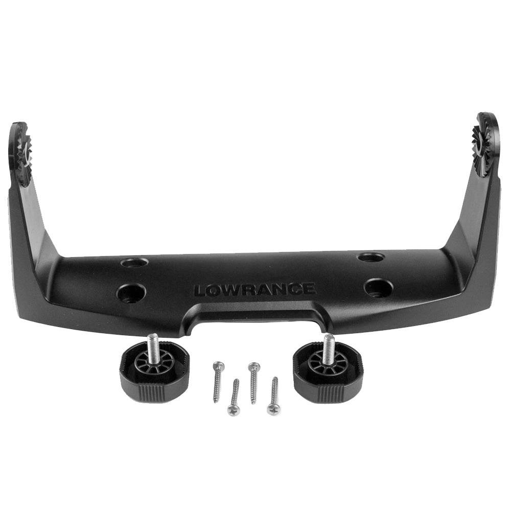 Suncoast Marine and Auto offers Lowrance Eagle HOOK2/HOOK Reveal 9 Mounting Bracket [000-14171-001]