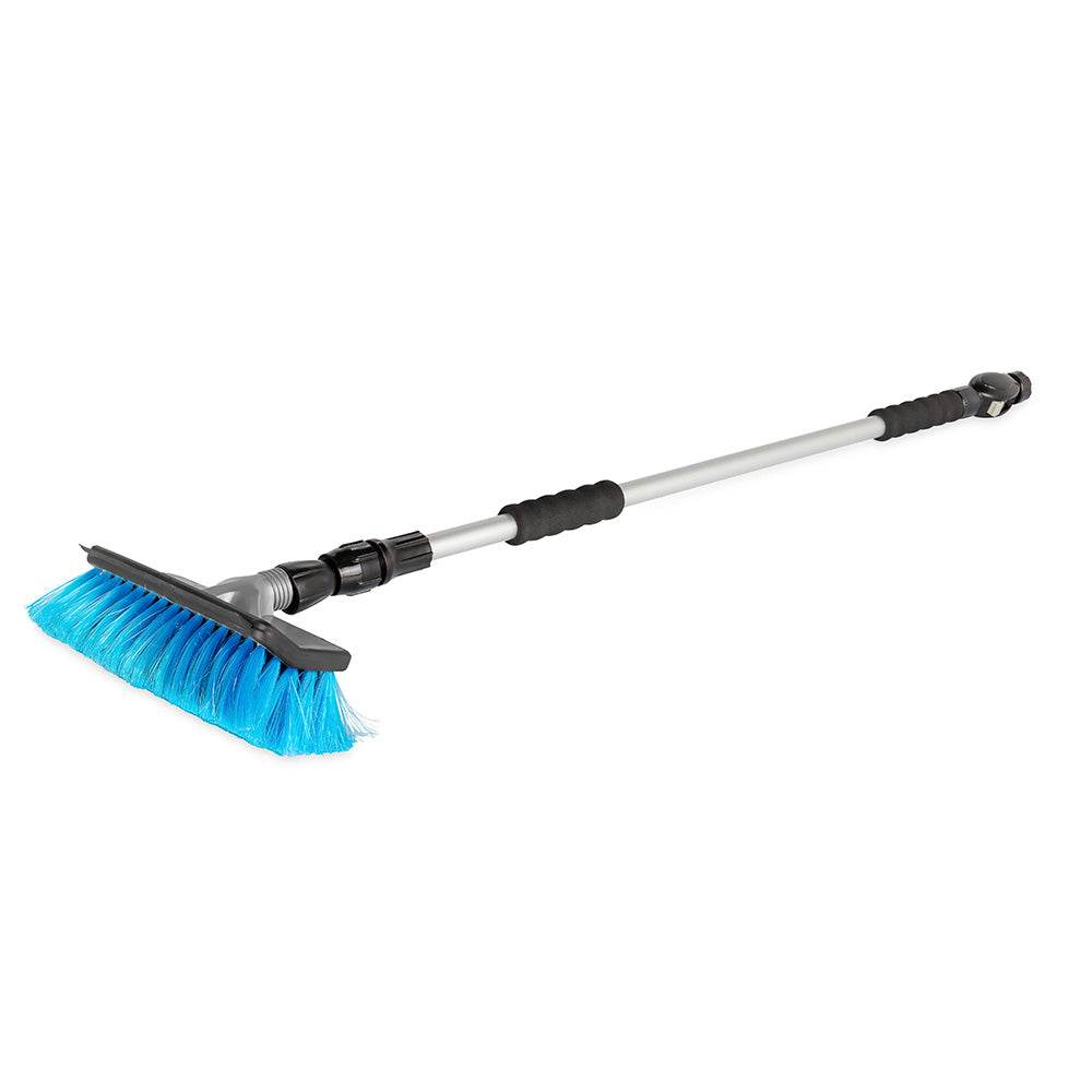 Suncoast Marine and Auto offers Camco RV Wash Brush w/Adjustable Handle [43633]