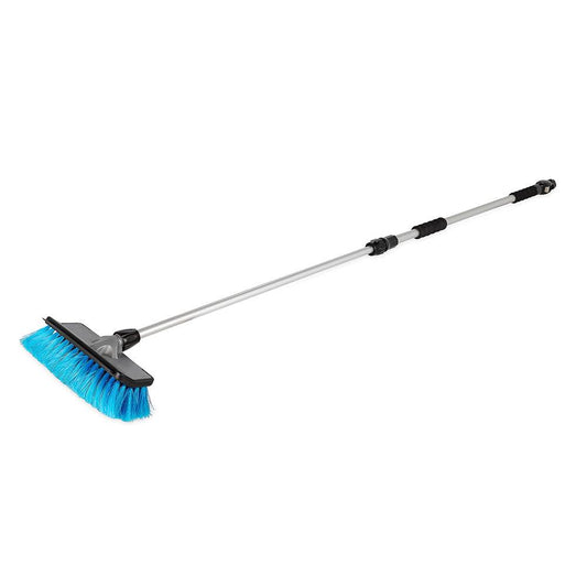 Suncoast Marine and Auto offers Camco RV Wash Brush w/Adjustable Handle [43633]