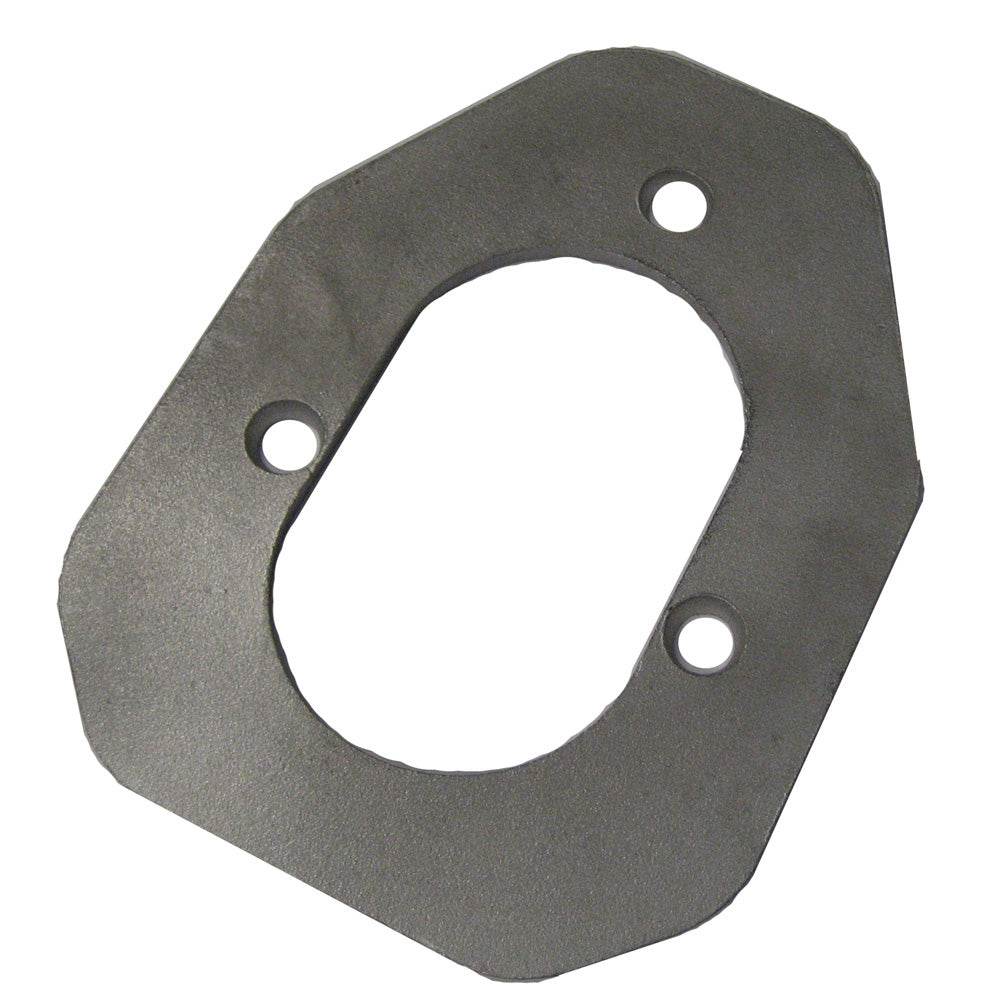 Suncoast Marine and Auto offers C.E. Smith Backing Plate f/70 Series Rod Holders [53673A]