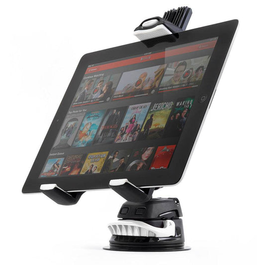 Suncoast Marine and Auto offers Scanstrut ROKK Mini Tablet Mount Kit w/Suction Cup Base [RLS-508-405]