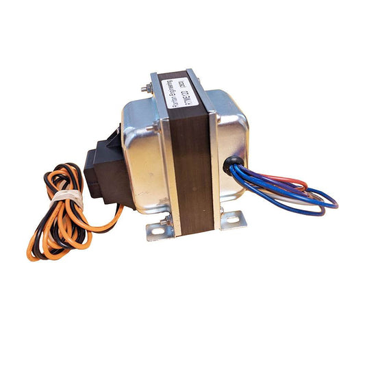 Suncoast Marine and Auto offers Raritan Power Converter f/120/240 VAC Marine Elegance Toilets [RTME12D]