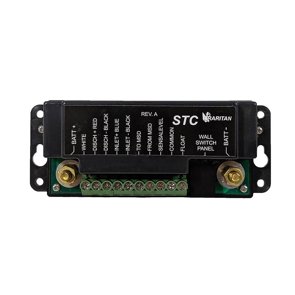 Suncoast Marine and Auto offers Raritan Smart Toilet Control Circuit Board [STC548W]