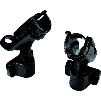 Suncoast Marine and Auto offers Attwood 2-In-1 Non-Adjustable Rod Holders *2-Pack [RH-4646]