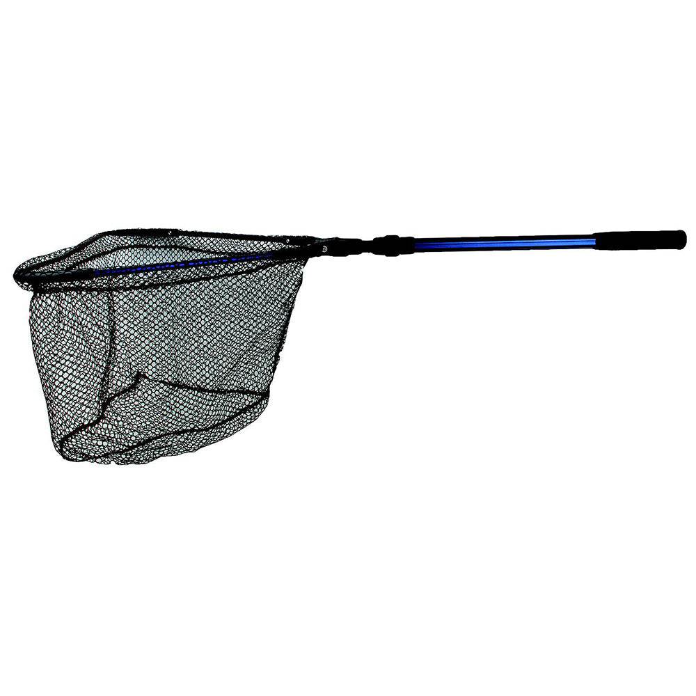 Suncoast Marine and Auto offers Attwood Fold-N-Stow Fishing Net - Small [12772-2]