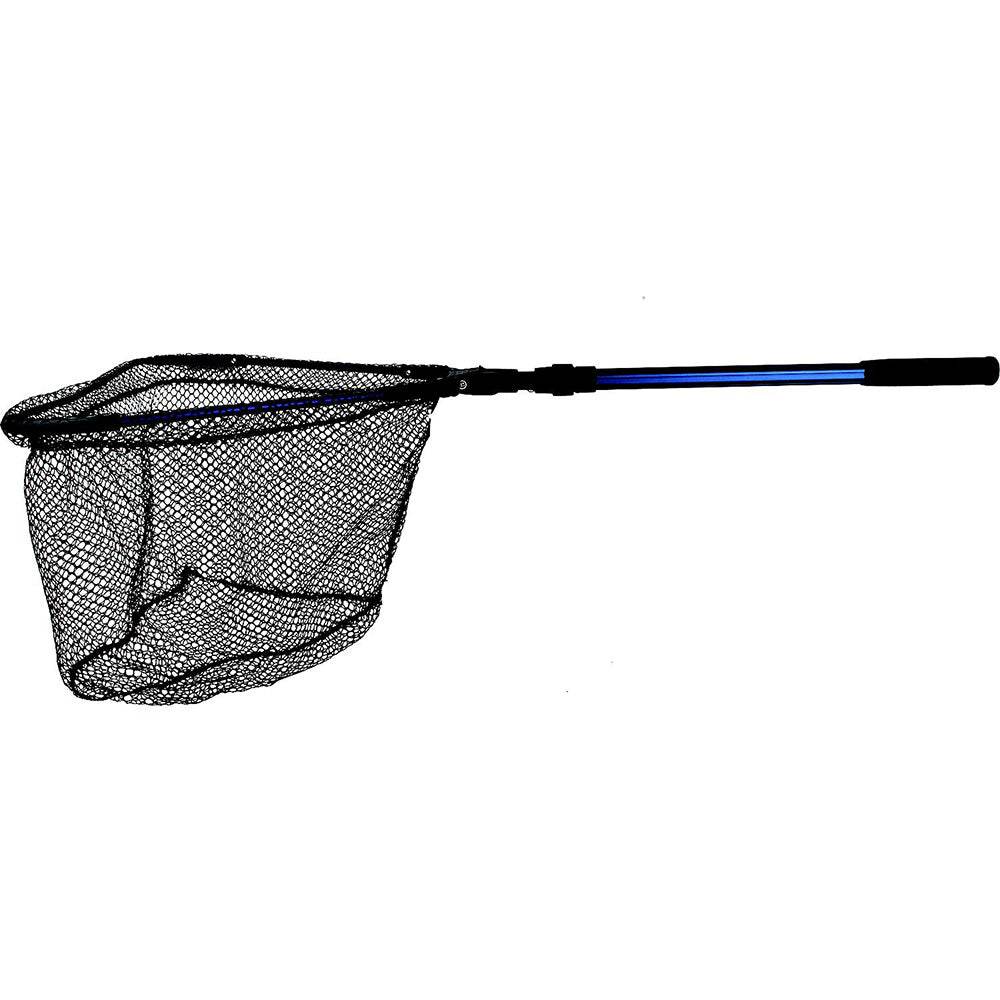 Suncoast Marine and Auto offers Attwood Fold-N-Stow Fishing Net - Medium [12773-2]