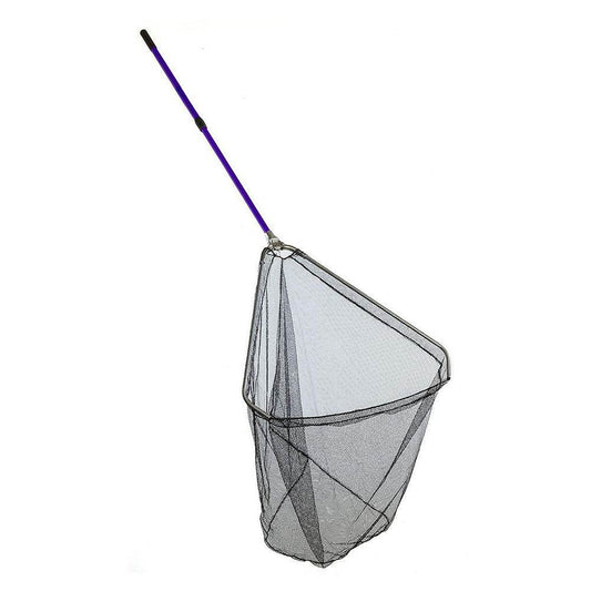 Suncoast Marine and Auto offers Attwood Fold-N-Stow Fishing Net - Large [12774-2]