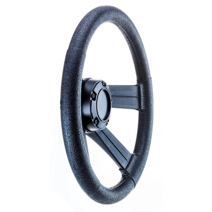 Suncoast Marine and Auto offers Attwood Soft Grip 13" Steering Wheel [8315-4]