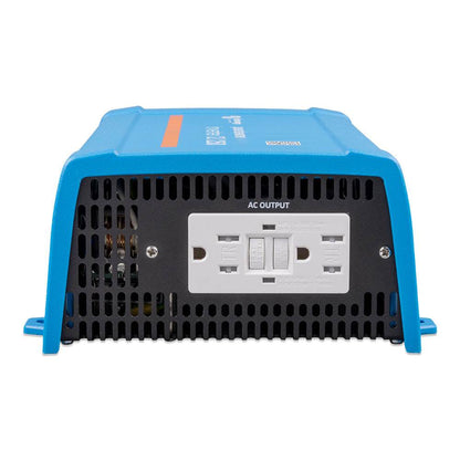 Suncoast Marine and Auto offers Victron Phoenix Inverter 12/250 - 120V - VE.Direct GFCI Duplex Outlet - 200W [PIN122510510]