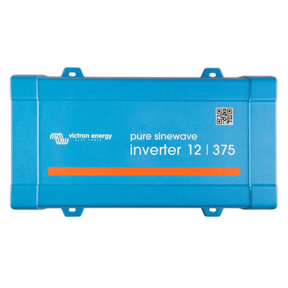 Suncoast Marine and Auto offers Victron Phoenix Inverter 12/375 - 120V - VE.Direct GFCI Duplex Outlet - 300W [PIN123750510]