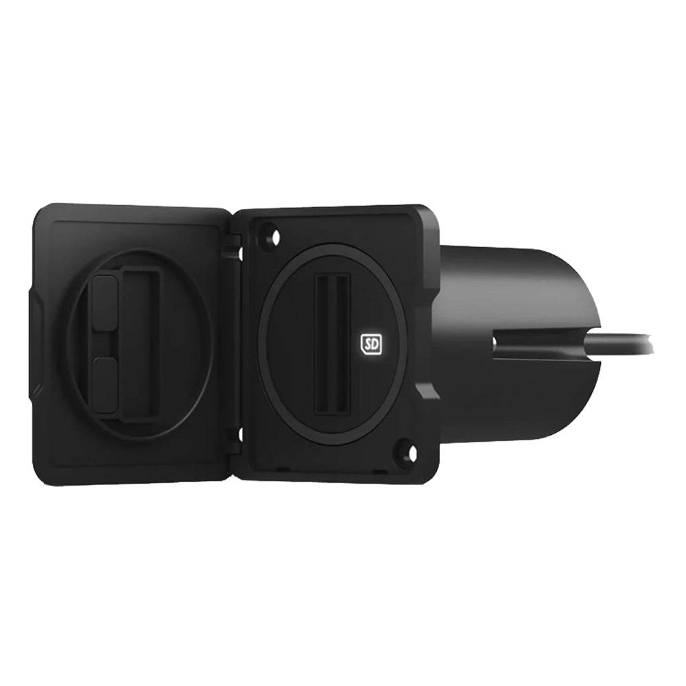 Suncoast Marine and Auto offers Garmin USB Card Reader w/USB-C Adapter Cable [010-02251-10]