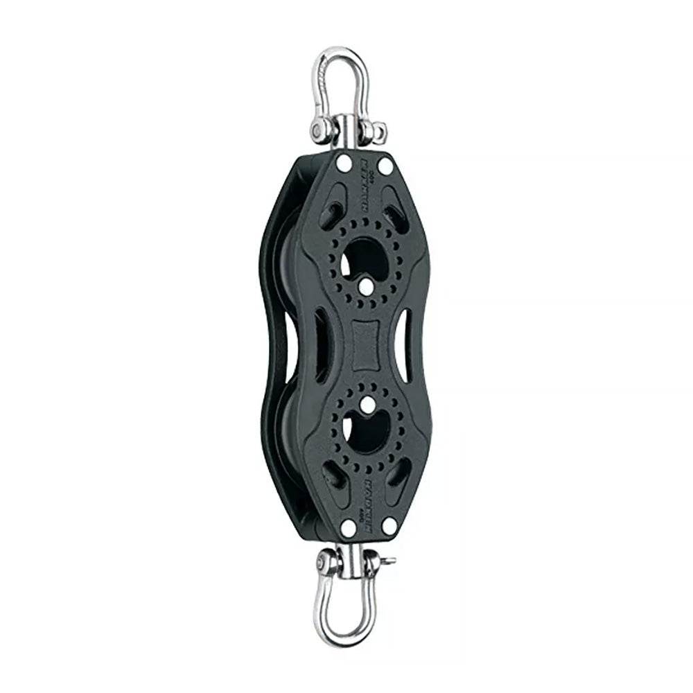 Suncoast Marine and Auto offers Harken 40mm Double Sheave Fishing Block [2184]