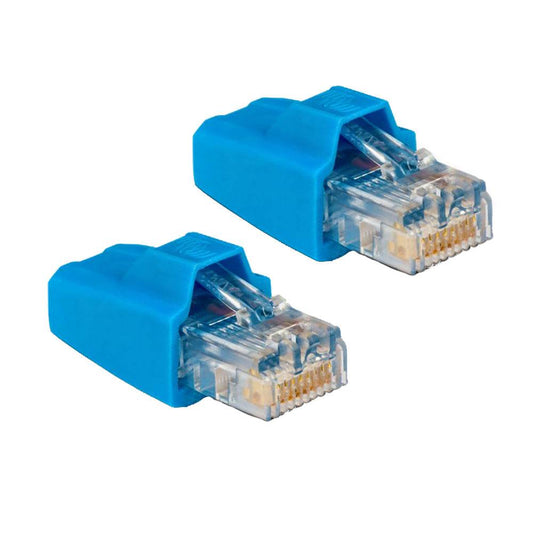 Suncoast Marine and Auto offers Victron VE.Can RJ45 Terminator - Bag of 2 [ASS030700000]